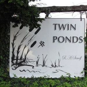 Meet your Posher, Richard